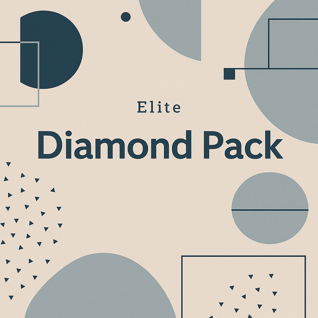 Diamond Pack